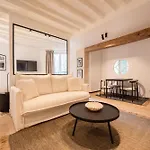 Cosy Nest In Saint Germain